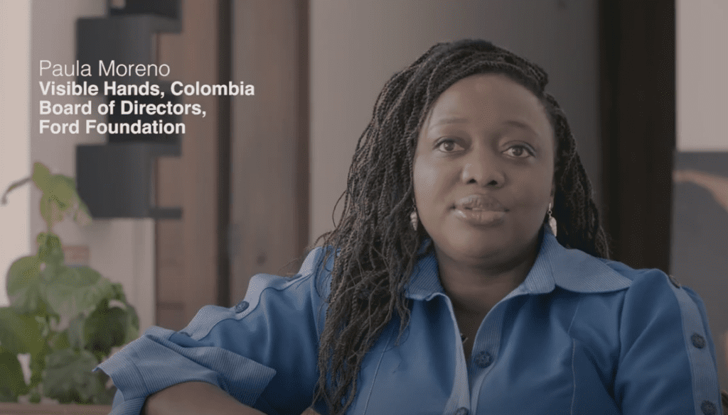 Global initiative clua