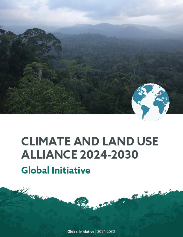 Global initiative clua